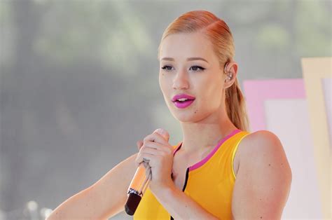 iggy azalea leaked|Iggy Azalea releases raunchy sex tape after joining。